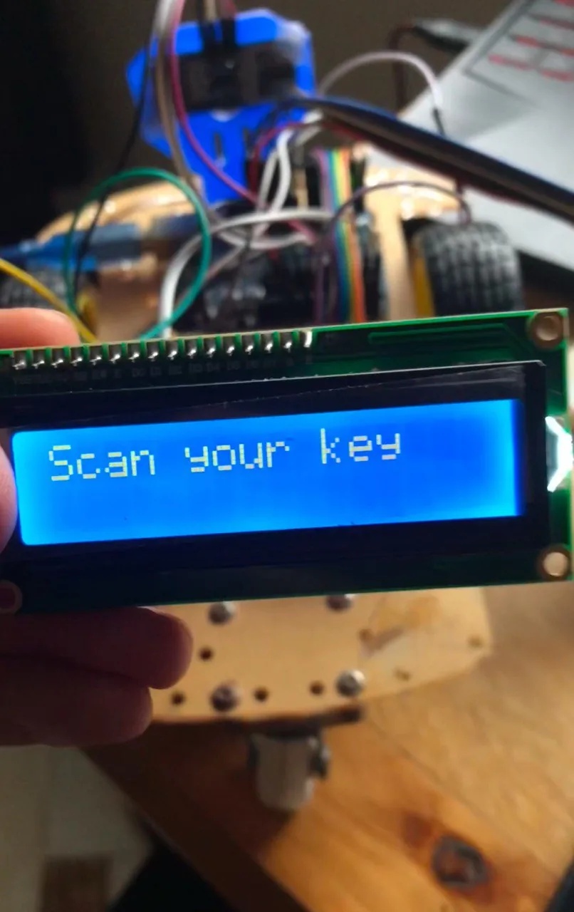 Bluetooth Module