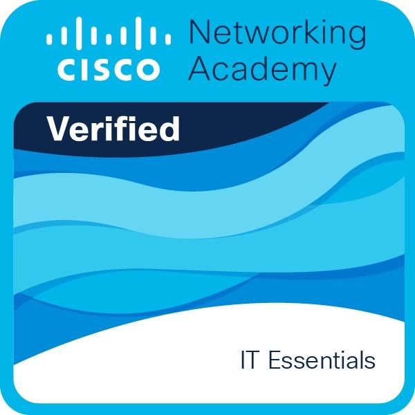 CISCO IT Essentials