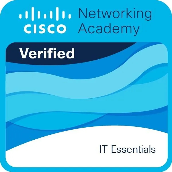 CISCO IT Essentials