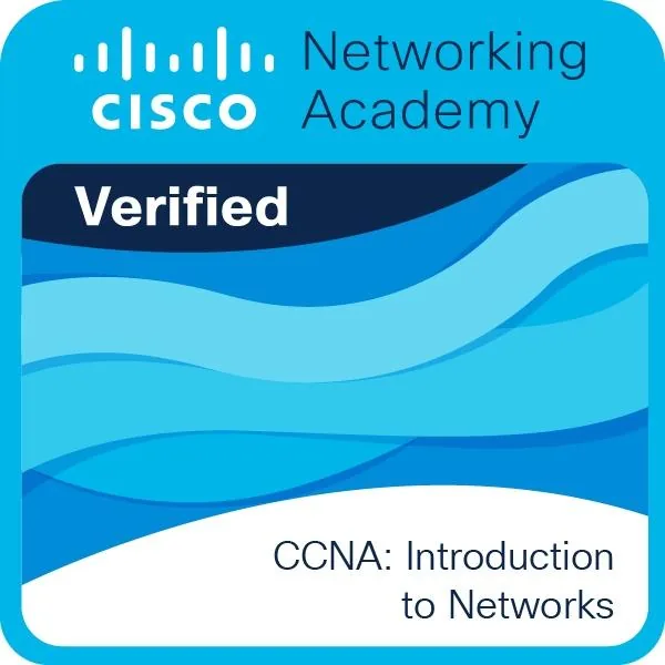 CCNA Certification