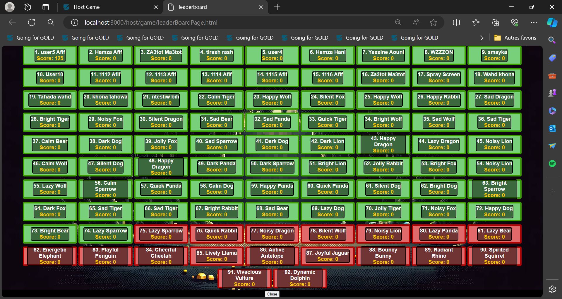 Trivia Quiz App - Pic 11