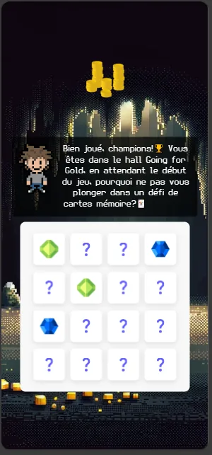 Trivia Quiz App - Pic 2