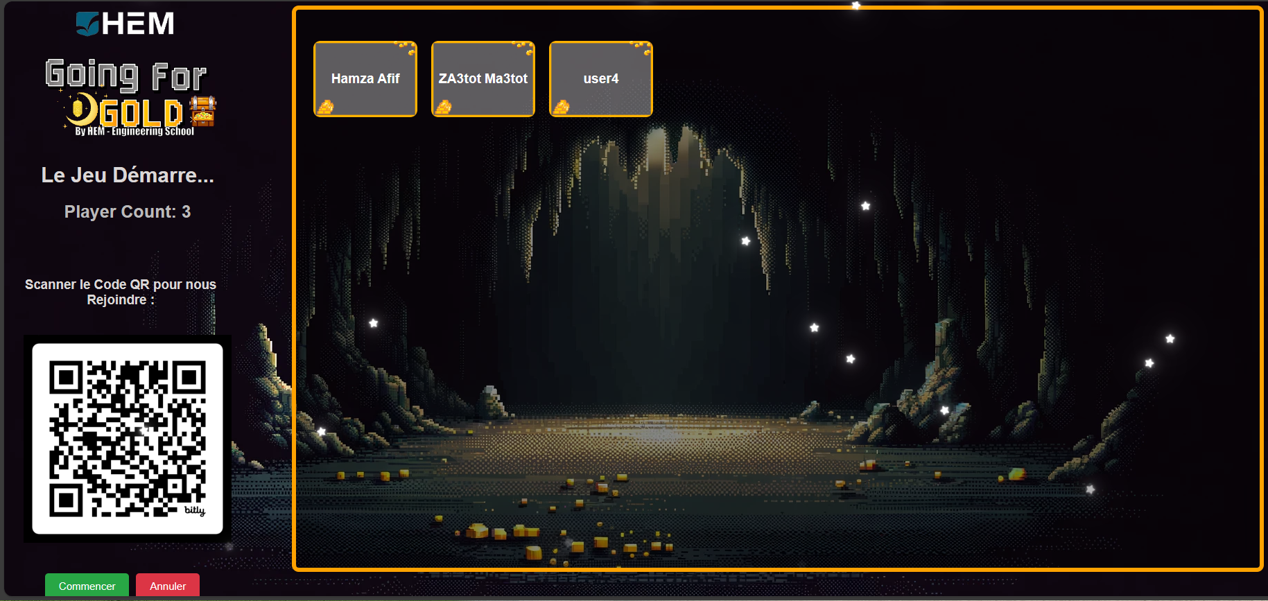 Trivia Quiz App - Pic 3