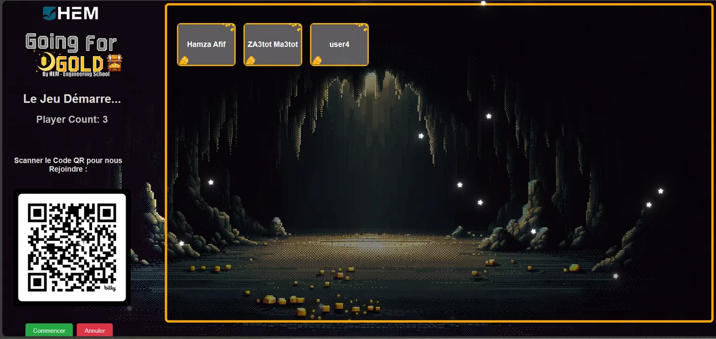 Trivia Quiz App - Pic 3