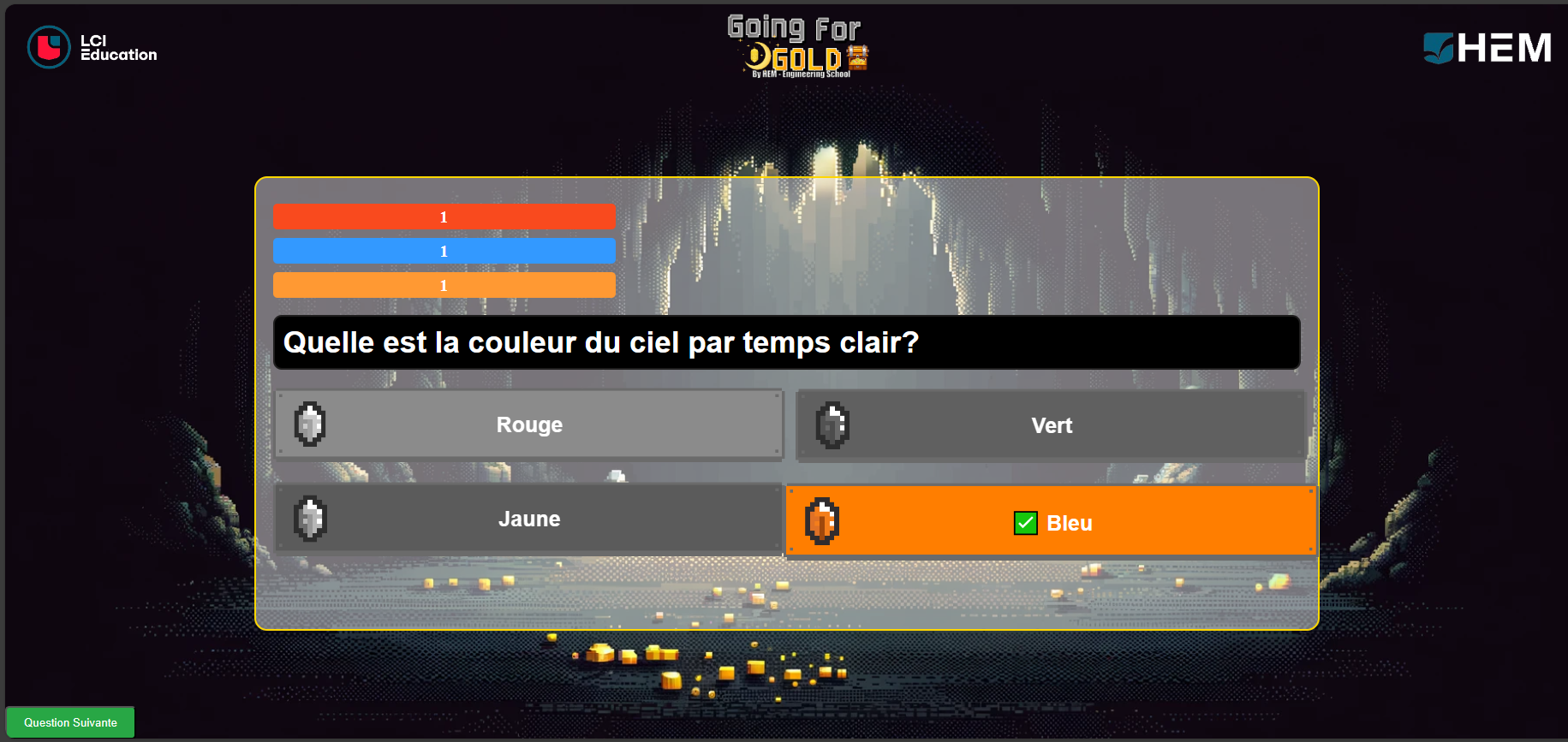 Trivia Quiz App - Pic 5