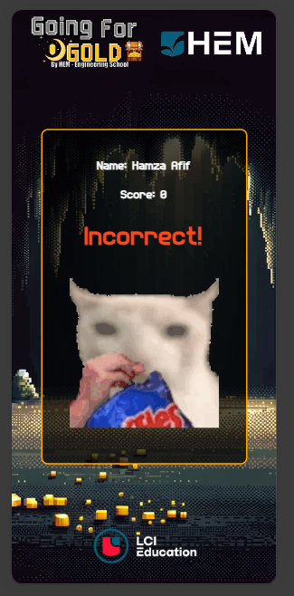 Trivia Quiz App - Pic 6