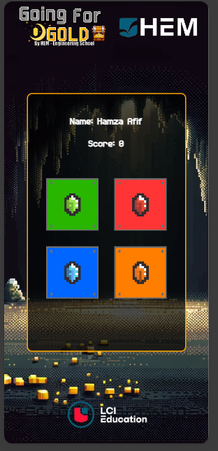 Trivia Quiz App - Pic 7