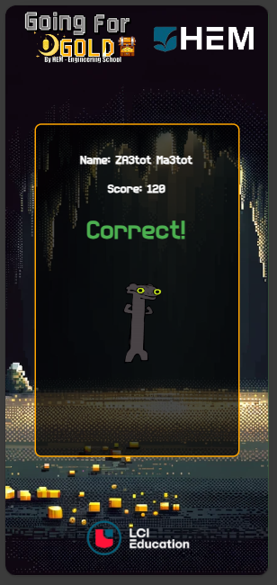 Trivia Quiz App - Pic 8