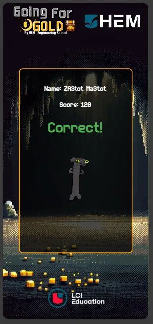 Trivia Quiz App - Pic 8