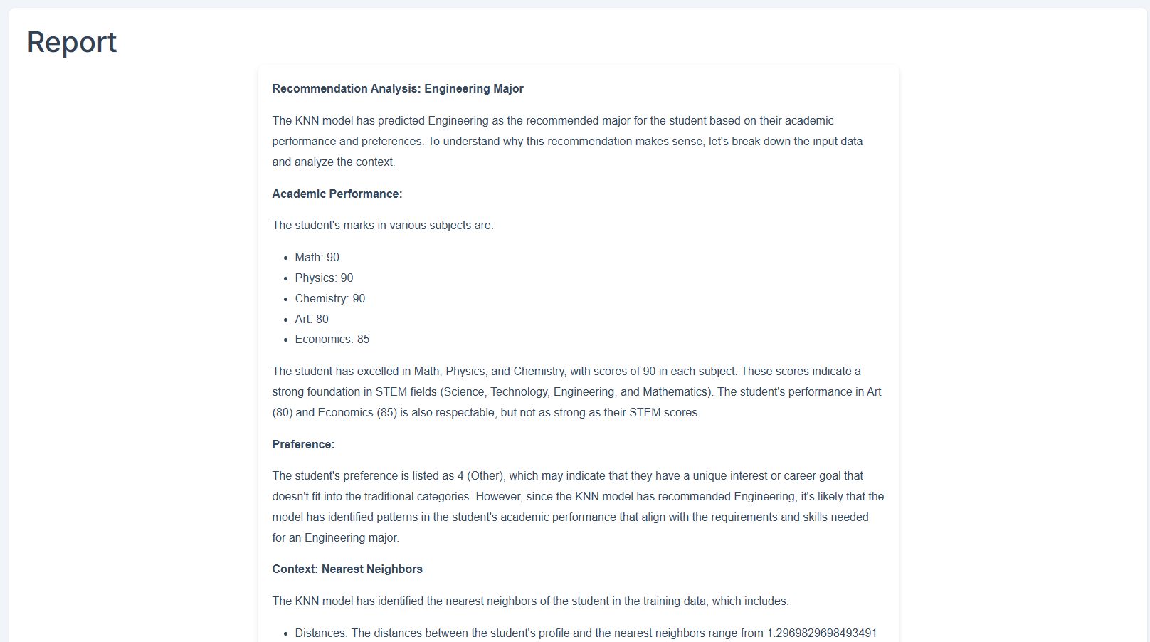 Project Screenshot 3